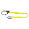 Guardian Fall Protection 01608 REBR-C Rebar Positioning Device Chain  Assembly ANSI Compliant Grade 80 - Fall Arrest Safety Clips 