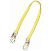 Positioning Lanyard with Rebar Hook