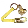 Guardian Fall Protection 01608 REBR-C Rebar Positioning Device Chain  Assembly ANSI Compliant Grade 80 - Fall Arrest Safety Clips 