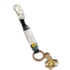 Rope Grab with Shock Pack Absorber | Rope Grab Fall Arrester