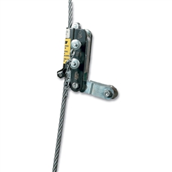Cable Grab - 3/8" | Guardian Fall Protection 01510