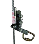 Cable Grab - 5/16" | Guardian Fall Protection 01515
