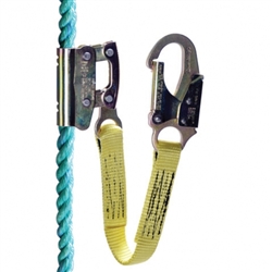 Rope Positioning Device Assembly | Guardian Fall Protection