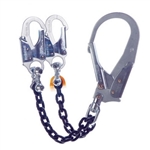 Rebar Chain Assembly ANSI Compliant w/ Grade 80 Chain | Guardian 01608