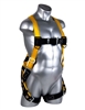 Velocity Harness - Guardian Fall Protection