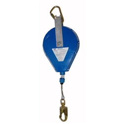 Retractable Lifeline 100'