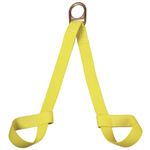 Retrieval Wristlets for Confined Space Rescue | 1001210