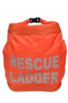 Guardian Rescue Ladder Kit in Bag - 18' | 10819