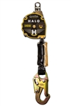 Guardian 10900 - 11' Halo Web Retractable Lanyard