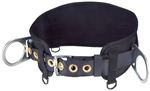 Protecta Tongue Buckle Belt with Hip Pad and Side D-Rings - Small | 1091013