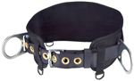 Protecta Tongue Buckle Belt with Hip Pad and Side D-Rings - X-Large | 1091015