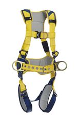 Delta Comfort Construction Style Positioning/Climbing Harness - Small | 1100517