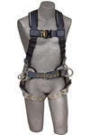 ExoFit Iron Worker Harness - DBI-SALA