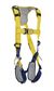 Delta Comfort Vest-Style Positioning/Climbing Harness - Large | 1100682