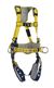 Delta Comfort Construction Style Positioning Harness with Buckle Leg Straps - Small | 1100795