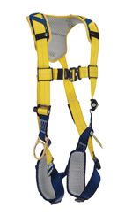 Delta Comfort Vest-Style Positioning Harness - X-Large | 1100824