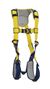 Delta Comfort Vest-Style Harness with Leg and Chest Straps - Large | 1100937