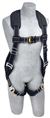 ExoFit XP Arc Flash Harness in Vest Style - Large | 1100941