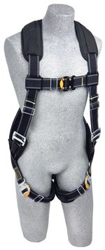 ExoFit XP Arc Flash Harness in Vest Style - Small | 1100943