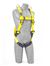 Delta Vest-Style Retrieval Harness with Pass Thru Leg Straps - X-Large | 1101794