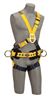 Delta Cross-Over Construction Style Climbing Harness - X-Large | 1101812