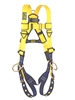 Deltaâ„¢ Vest-Style Positioning Harness
Model: 1102008