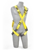 Delta Cross-Over Style Climbing Harness | 1102010