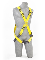 Delta Cross-Over Style Climbing Harness | 1102010