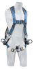 ExoFit Wind Energy Harness with PVC Coated D-rings - Large | 1102342