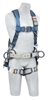 ExoFit Wind Energy Harness with Buckle Leg Straps - Medium | 1102386