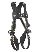 ExoFit NEX Arc Flash Positioning Harness with Buckle Leg Straps- Small | 1103070