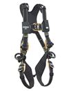 ExoFit NEX Arc Flash Positioning Harness with Buckle Leg Straps- Large | 1103072