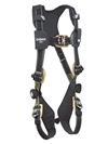 ExoFit NEX Arc Flash Harness with PVC Coated Aluminum Back D-ring - Large | 1103087