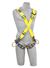 Delta Cross-Over Style Positioning/Climbing Harness - X-Large | 1103376