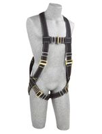Delta Vest-Style Welder's Harness with Loops for Belt - Universal | 1104625