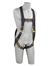 Delta Vest-Style Welder's Harness with Loops for Belt - X-Large | 1104628
