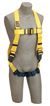 Delta Vest-Style Harness with PVC Coated Hardware - Universal | 1104725