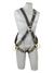 Delta Cross-Over Style Welder's Positioning/Climbing Harness - X-Large | 1104776