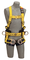 Delta Tower Climbing Harness - DBI Sala