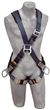 ExoFit Cross-Over Style Positioning Climbing Harness with Quick Connect Buckles - Large | 1108702