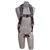 ExoFit Vest-Style Retrieval Harness with Quick Connect Buckles - Small | 1108751