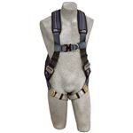 ExoFit XP Vest-Style Climbing Harness with Quick Connect Buckles - Small | 1109725