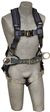 ExoFit XP Construction Style Positioning Harness with Removable Comfort Padding - Small | 1110175