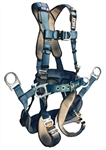 ExoFit XP Tower Climbing Harness - DBI-SALA