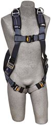ExoFit XP Vest-Style Retrieval Harness with Back & shoulder D-rings - Small | 1110375