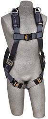 ExoFit XP Vest-Style Retrieval Harness with Back & shoulder D-rings - Medium | 1110376