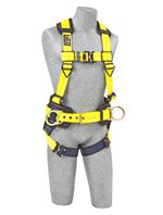 Delta Vest Construction Style Positioning Harness with Shoulder Pads - X-Large | 1110578
