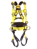 Delta Vest Construction Style Positioning Harness with Shoulder Pads - XXXL | 1110589