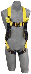 Delta Arc Flash Harness with Dorsal/Rescue Web Loops - Small | 1110788