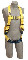 Delta Arc Flash Harness with Pass Thru Buckles - X-Large | 1110791